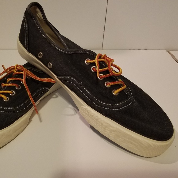 NWOT American Eagle Outfitters Canvas Shoe Sz 9 - Picture 1 of 6